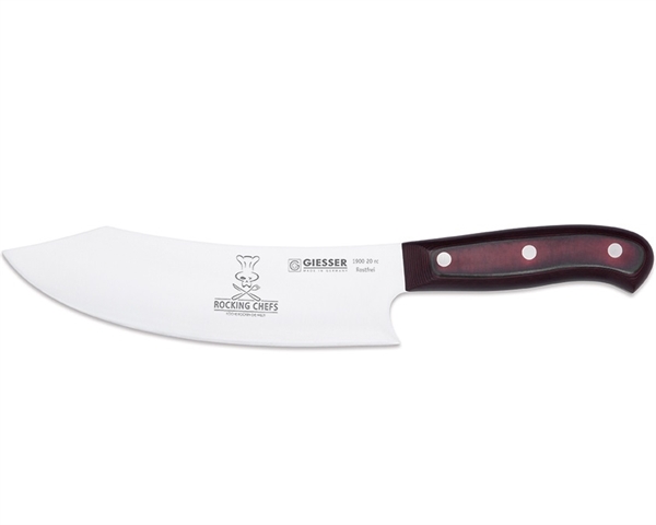 Giesser - PremiumCut, Chefs No 1