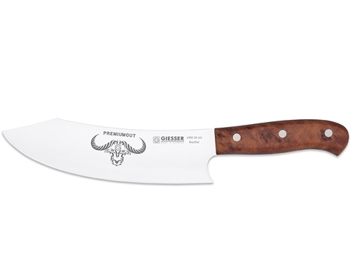 Giesser - PremiumCut, Set Nr. III