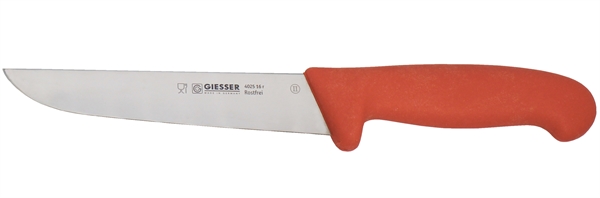 Giesser - Zuschneidemesser