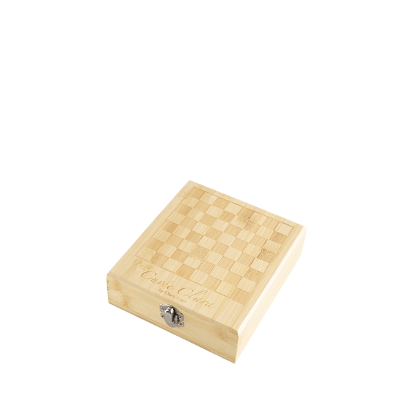 Clara Cuv� - Cuv�e Grandmaster Sommelier Set