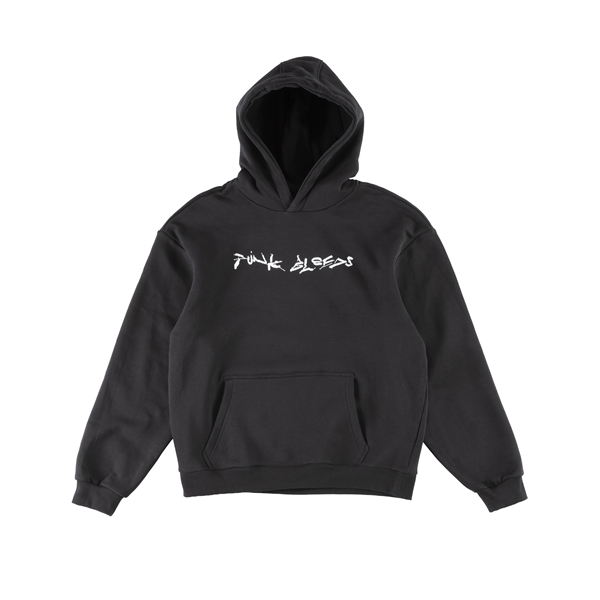 CLTX - Punk Bleeds - Hoodie