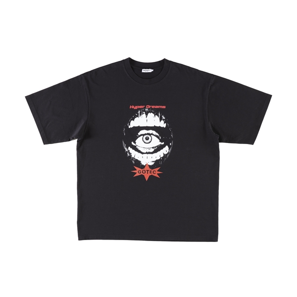 Hyper Dreams - Gotec x Hyper Dreams T-Shirt