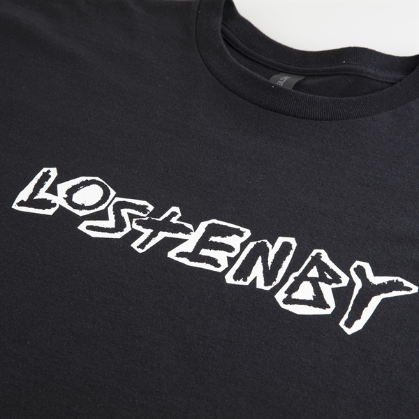 Lostboi Lino - LOSTENBY SHIRT