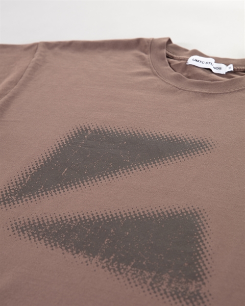 UMTC - Triangle T-Shirt