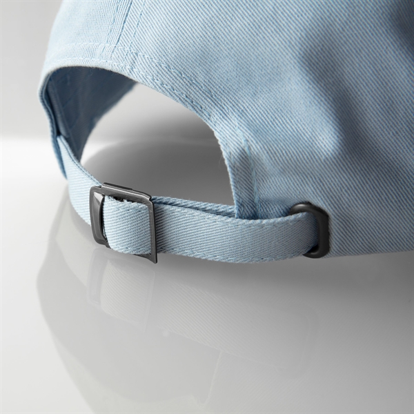 Yung Kafa & K�c�k Efendi - YKKE LOGO CAP BLUE