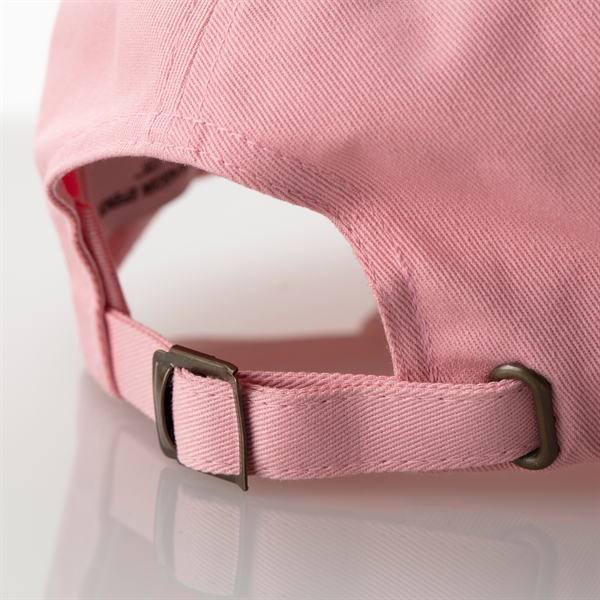 Yung Kafa & K�c�k Efendi - YKKE LOGO CAP ROSE