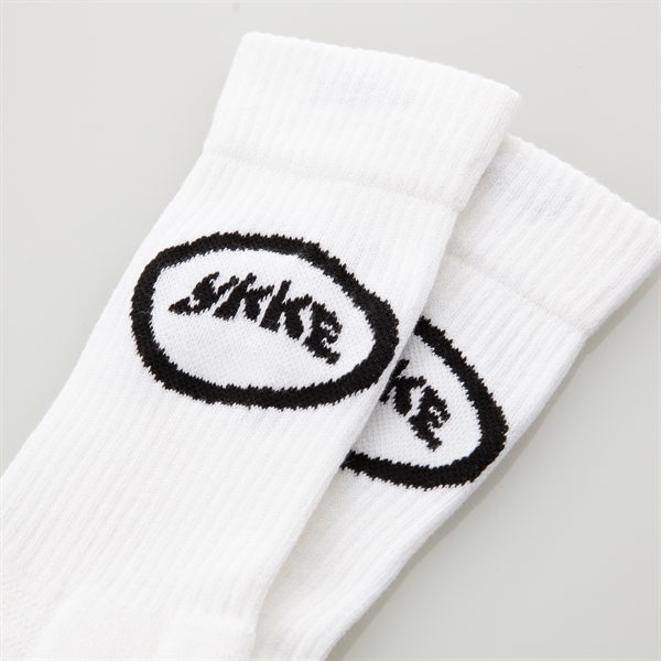 Yung Kafa & K�c�k Efendi - YKKE SOCKS (PACK OF 3)