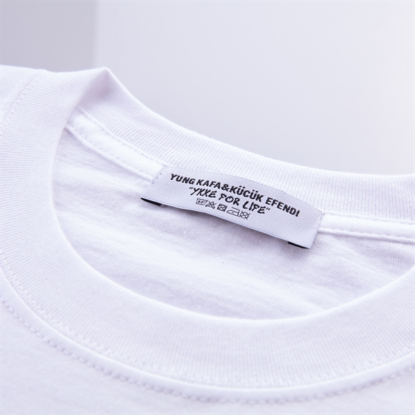 Yung Kafa & K�c�k Efendi - YKKE JM T-SHIRT