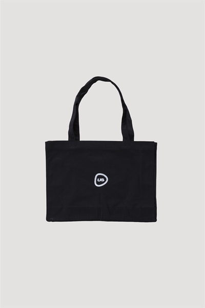 UMTC - Logo Shopping Bag 2.0 Black