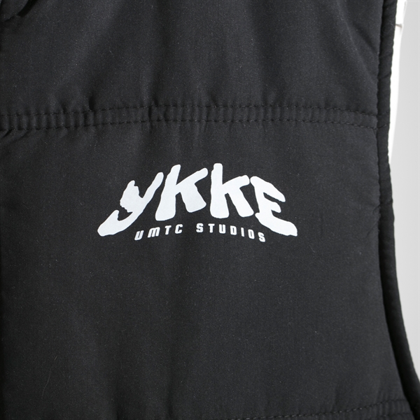 Yung Kafa & K�c�k Efendi - YKKE x UMTC WESTE BLACK