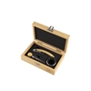 Clara Cuv� - Cuv�e Bamboo Sommelier Box
