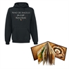 Nino de Angelo – Pasta e Basta, CD+Hoodie Bundle