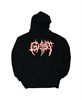 Geist Hoodie (5 Jahre limited Edition), inkl. CD