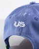 UMTC - Distressed Logo Cap