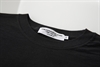 Yung Kafa & K�c�k Efendi - YKKE SERIFE LOGO T-SHIRT BLACK