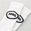 Yung Kafa & K�c�k Efendi - YKKE SOCKS (PACK OF 3)