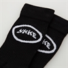 Yung Kafa & K�c�k Efendi - YKKE SOCKS (PACK OF 3)