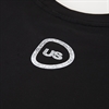 UMTC - Logo T-Shirt 2.0 Black