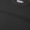 UMTC - Logo T-Shirt 2.0 Vintage Black