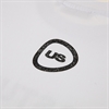 UMTC - Logo T-Shirt 2.0 White