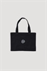 UMTC - Logo Shopping Bag 2.0 Black