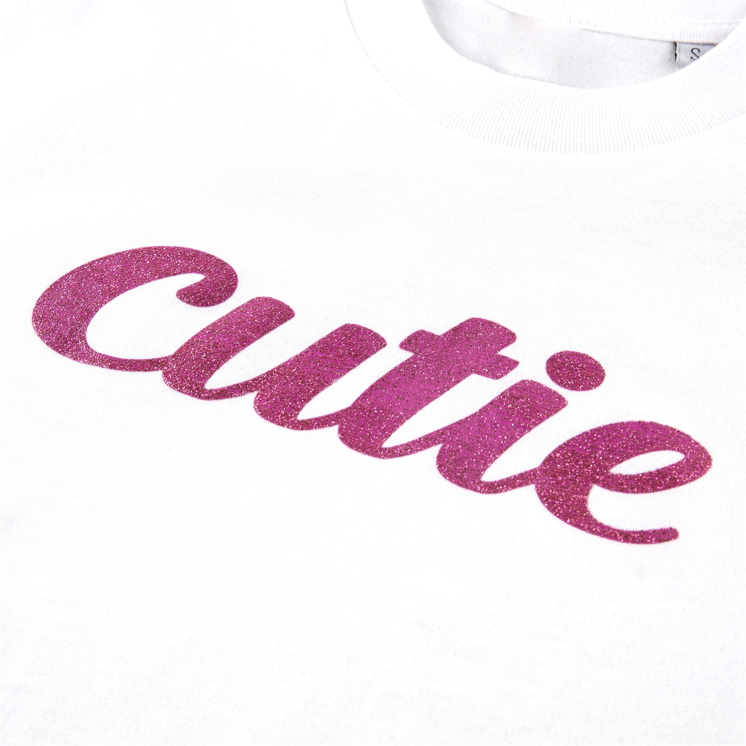 YungSaintPaul - Cutie Crop Top