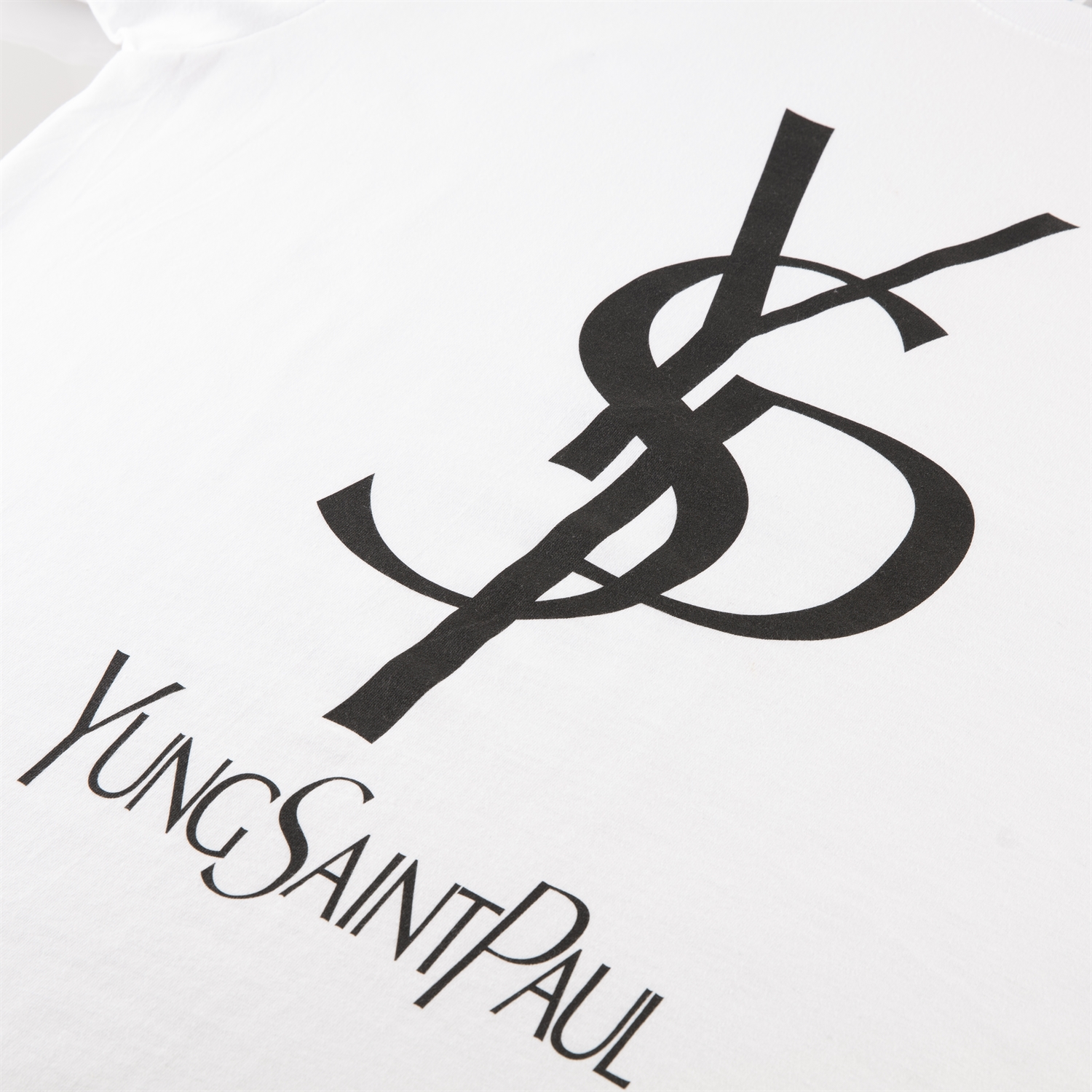 YungSaintPaul - YSP Logo, T-Shirt