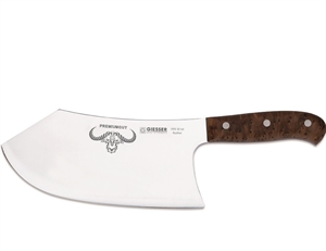 Giesser - PremiumCut, Butcher No 1