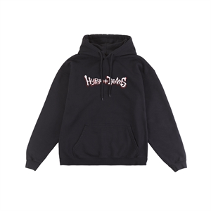 Hyper Dreams - Logo Hoodie