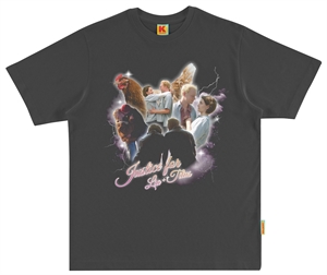 FEINKOST KOLINSKI – Justice f�r Lia und Titus T-Shirt