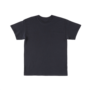 Lostboi Lino - LOSTBOI SHIRT BLACK