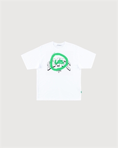 UMTC - College Spray Tag T-Shirt