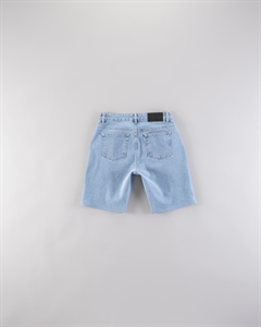UMTC - Classic Denim Short