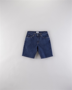 UMTC - Classic Denim Short