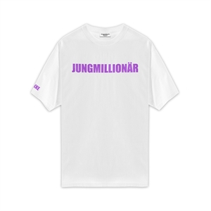 Yung Kafa & K�c�k Efendi - YKKE JM T-SHIRT