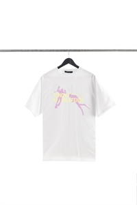 Yung Kafa & K�c�k Efendi - YYKE SCUBA DIVER T-SHIRT WHITE