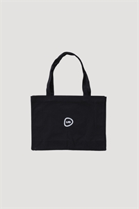 UMTC - Logo Shopping Bag 2.0 Black