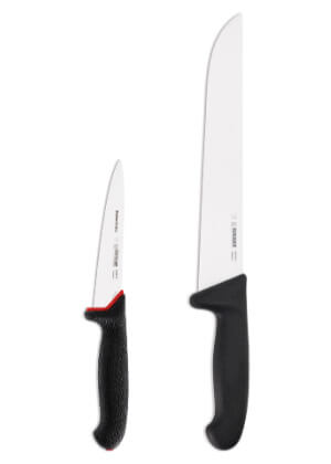 Koch- und K&uuml;chenmesser